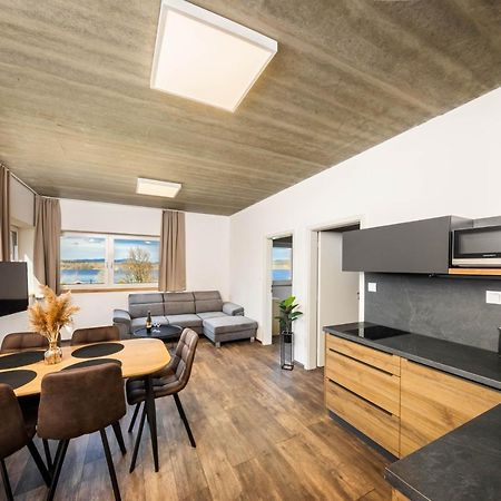 Apartmány Panelka Costa Plana Lipno Černá v Pošumaví Kültér fotó