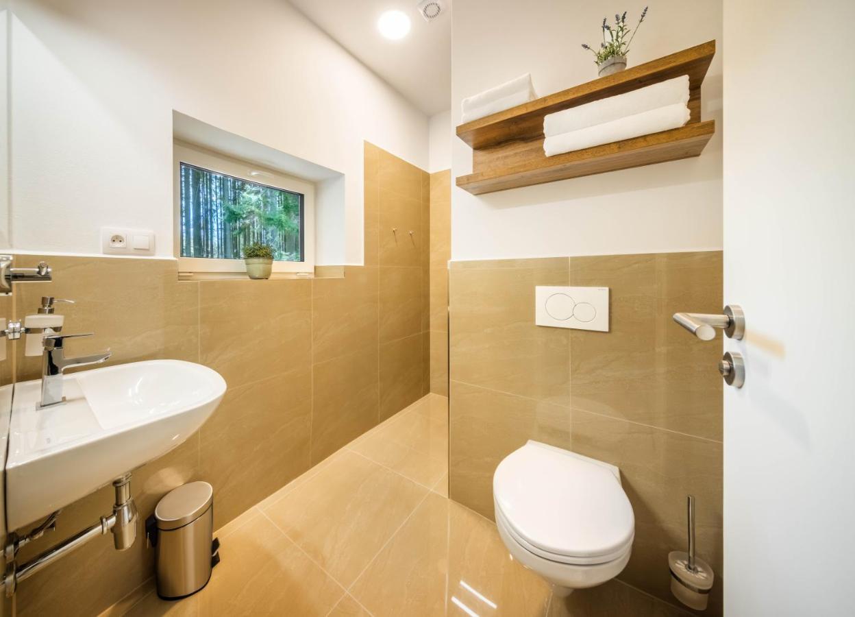 Apartmány Panelka Costa Plana Lipno Černá v Pošumaví Kültér fotó