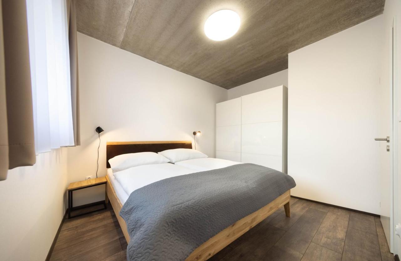 Apartmány Panelka Costa Plana Lipno Černá v Pošumaví Kültér fotó
