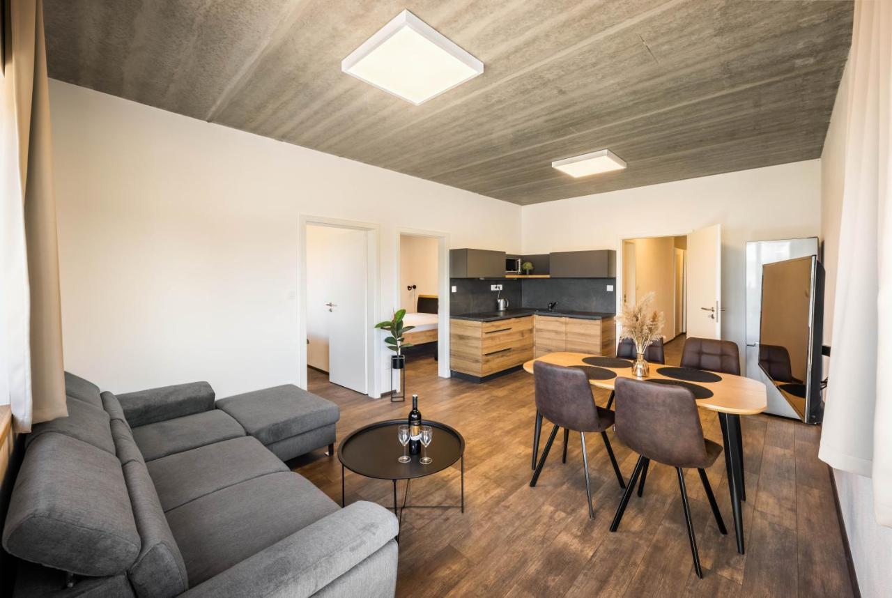 Apartmány Panelka Costa Plana Lipno Černá v Pošumaví Kültér fotó